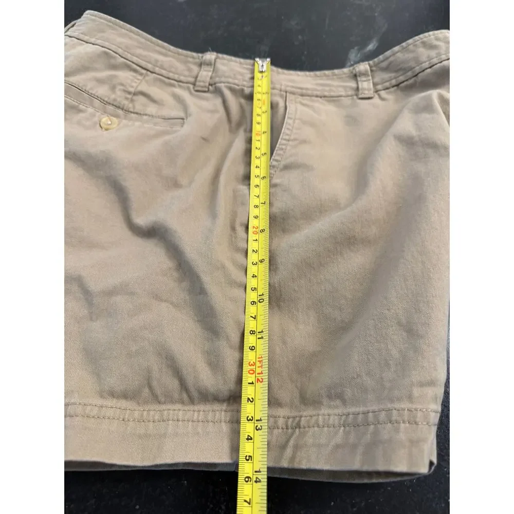 Dockers khaki twill